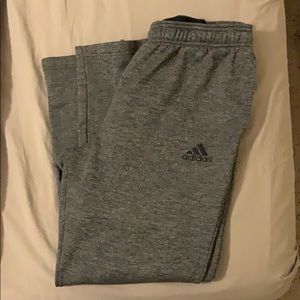 Men’s adidas climawarm sweatpants